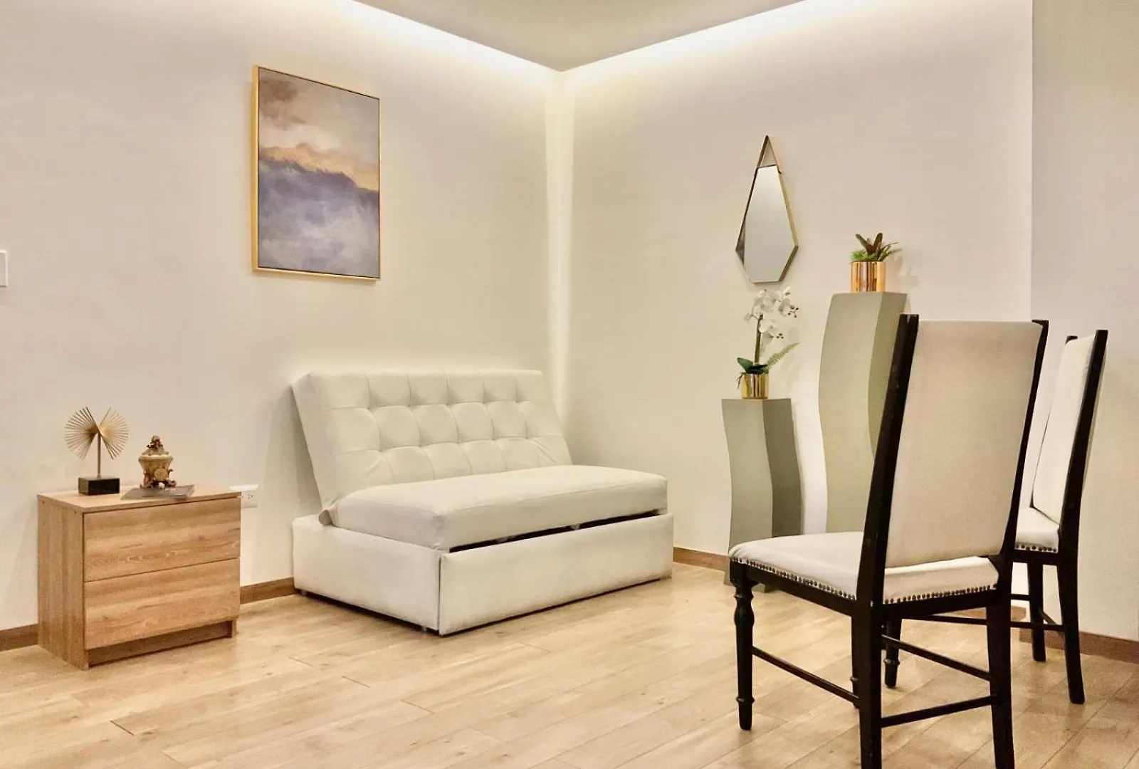 Hotel Iqon קואנקה