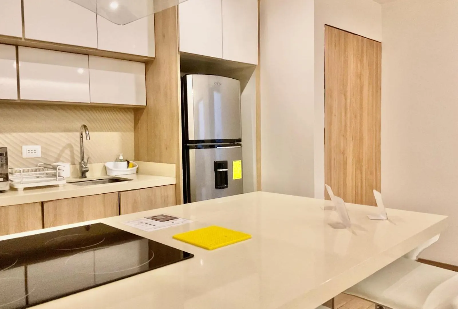 Hotel Iqon קואנקה אקוודור