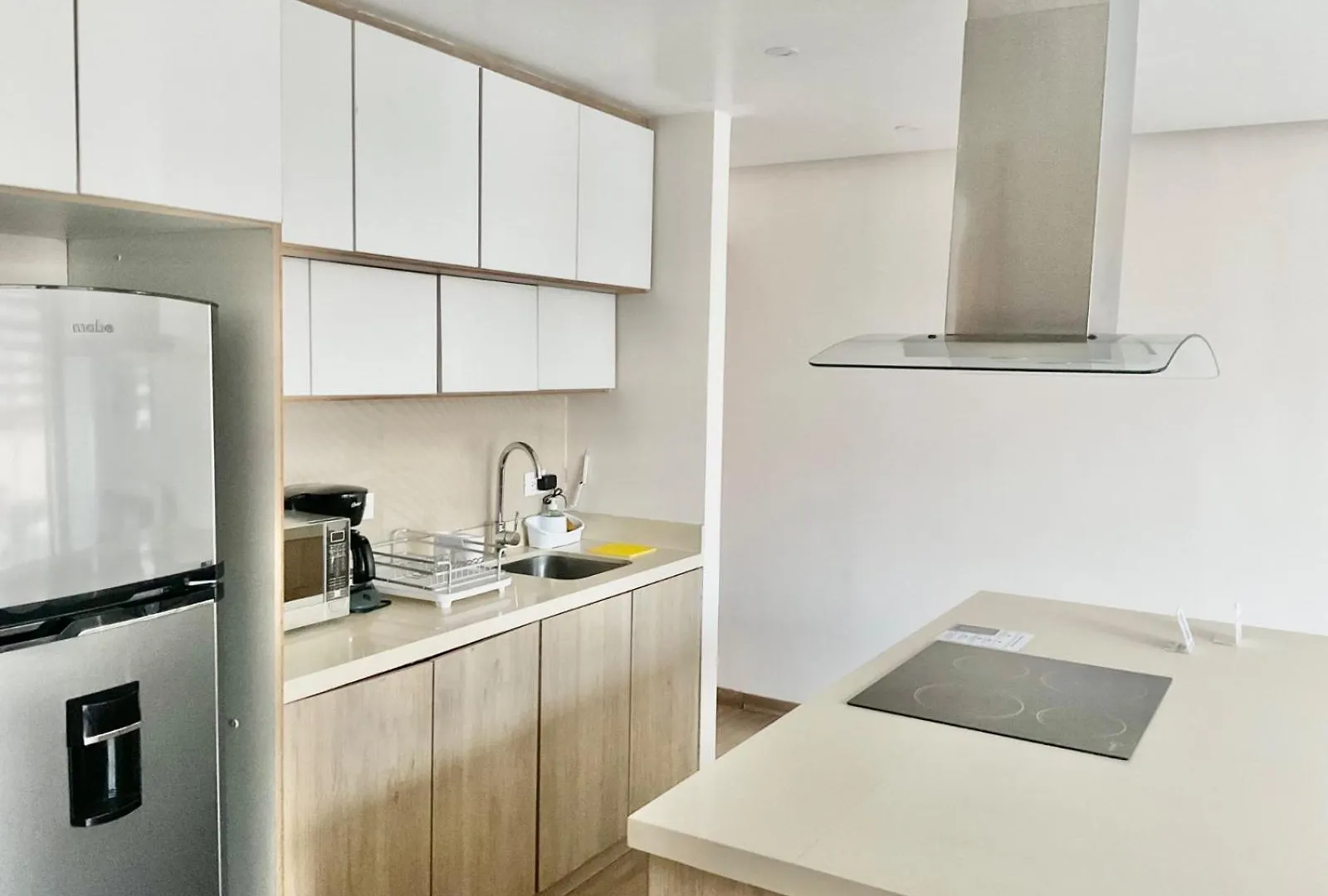 Hotel Iqon קואנקה מלון דירות