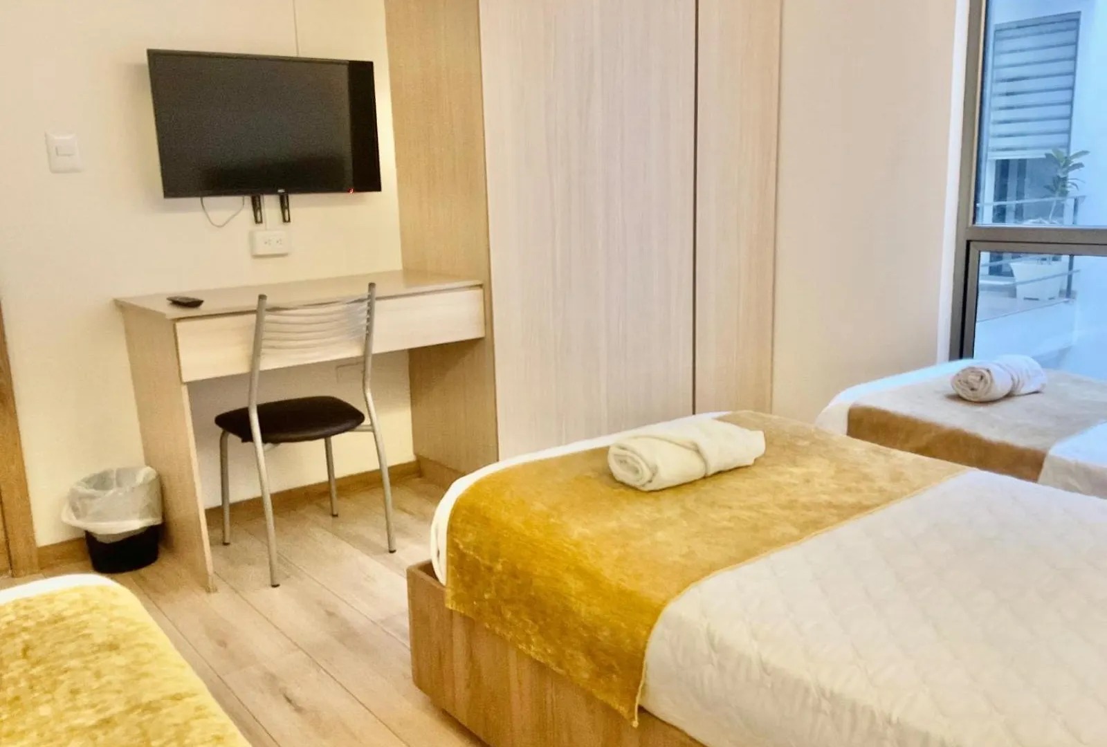 Hotel Iqon קואנקה