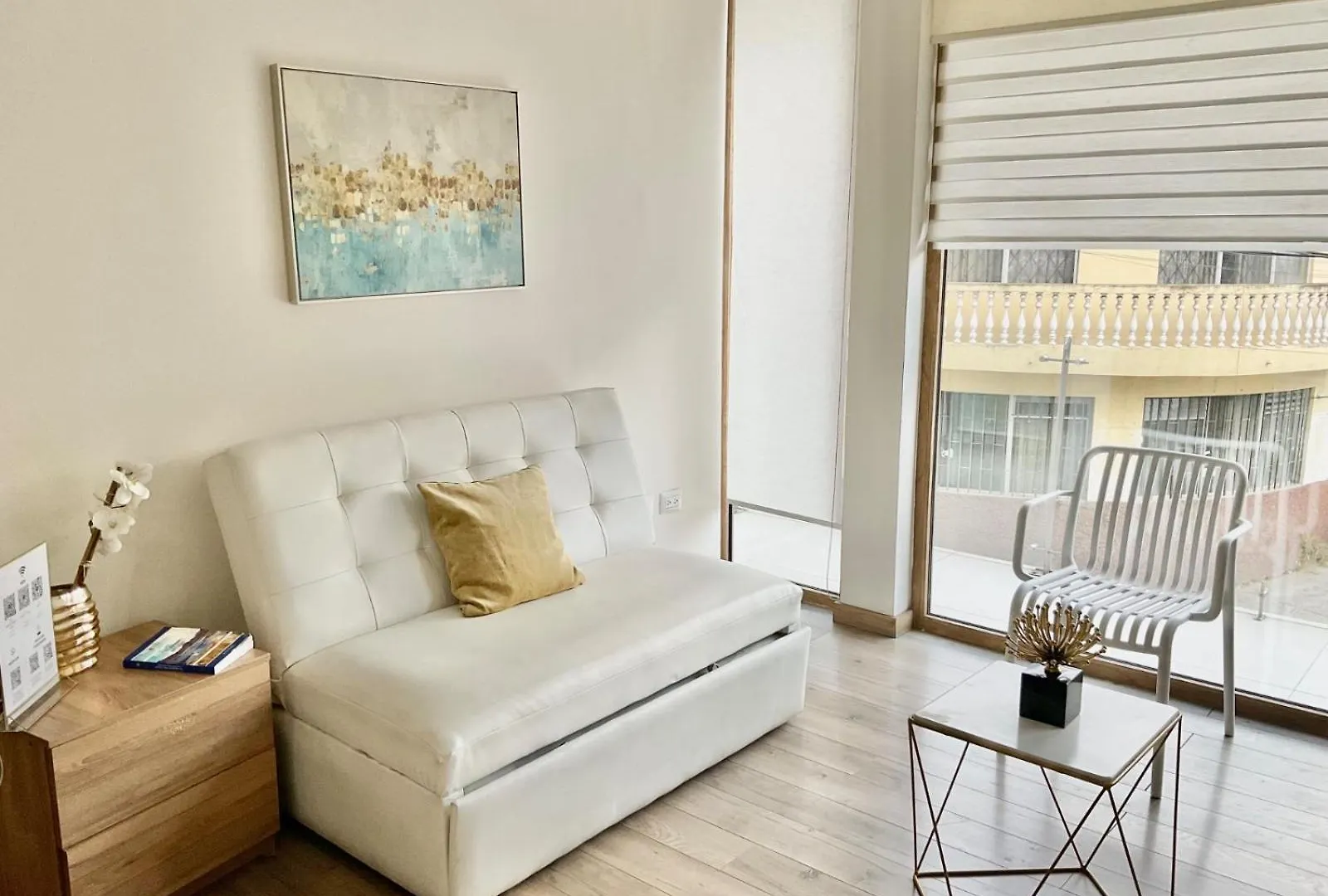 Hotel Iqon קואנקה 0*,
