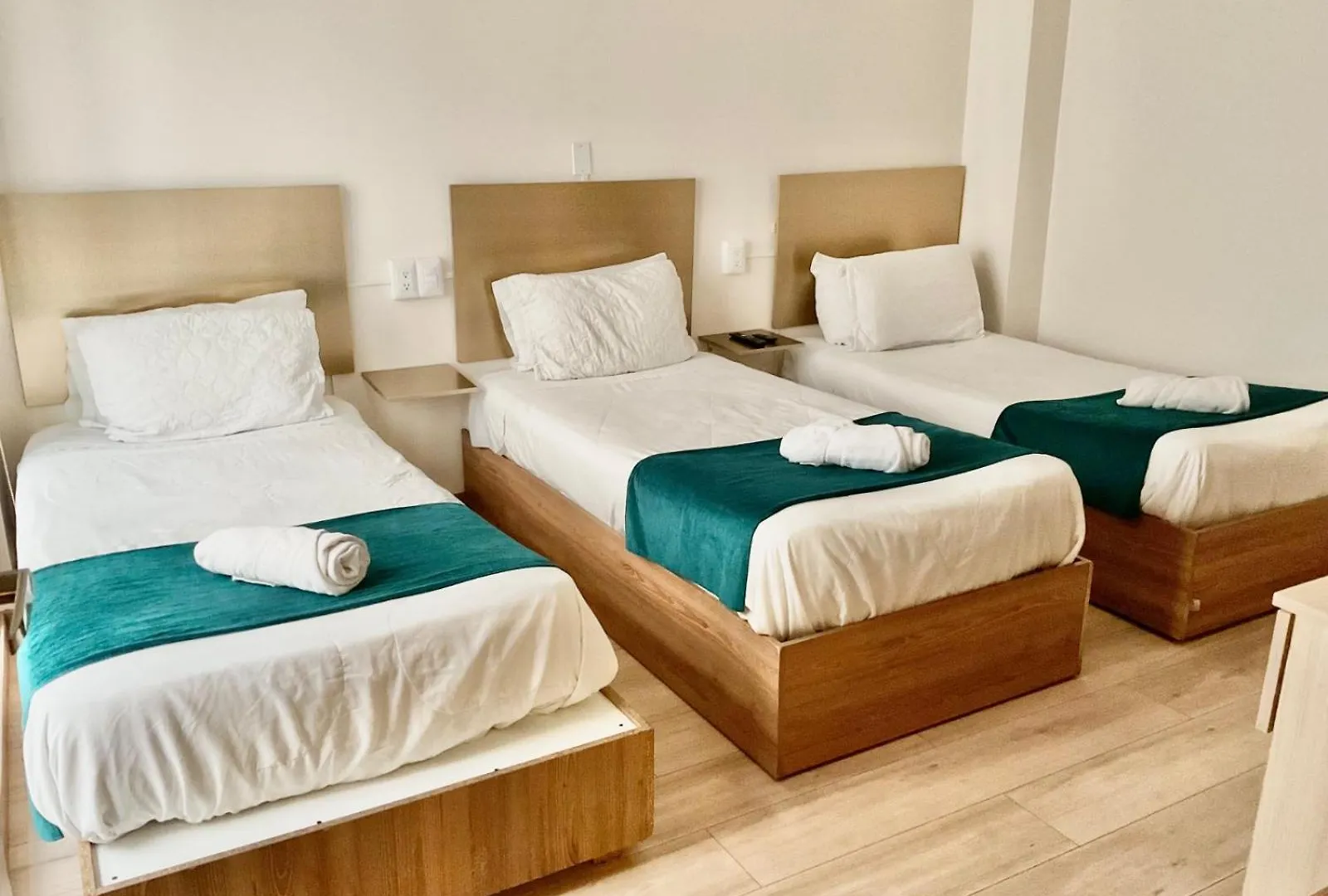 Hotel Iqon קואנקה