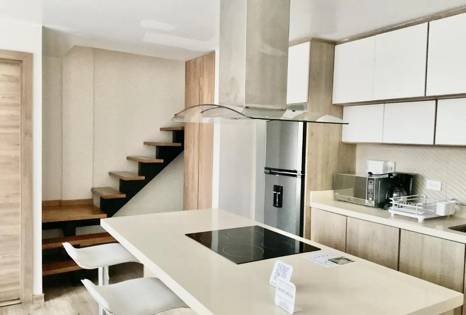 Apartahotel Hotel Iqon Cuenca