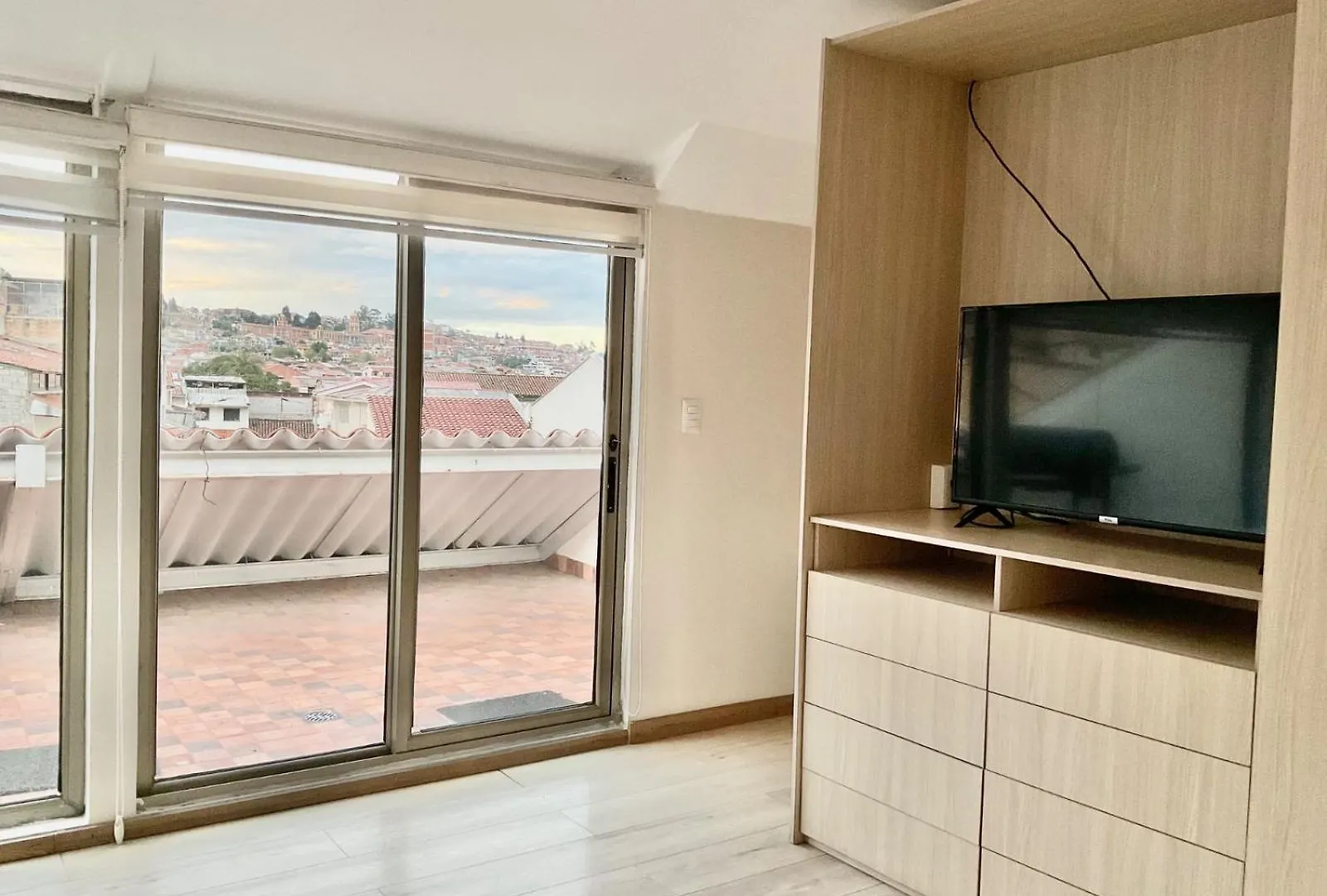 Apartahotel Hotel Iqon Cuenca