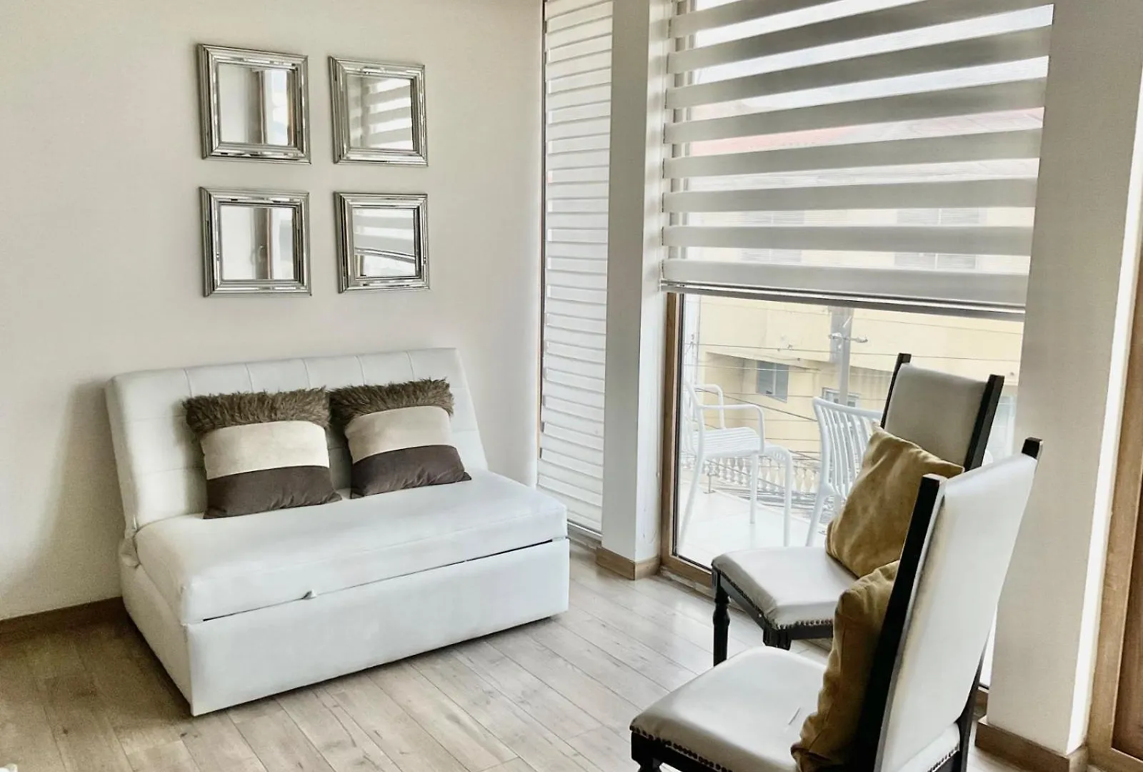 Apartahotel Hotel Iqon Cuenca