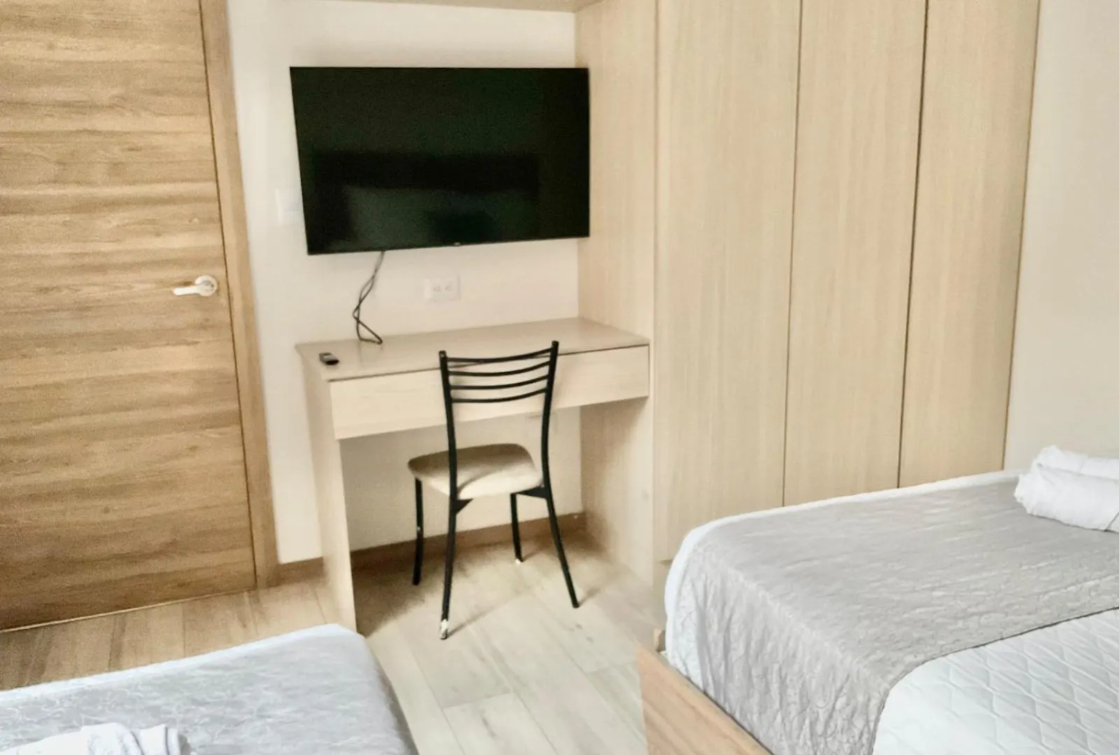 Hotel Iqon Cuenca Apartahotel
