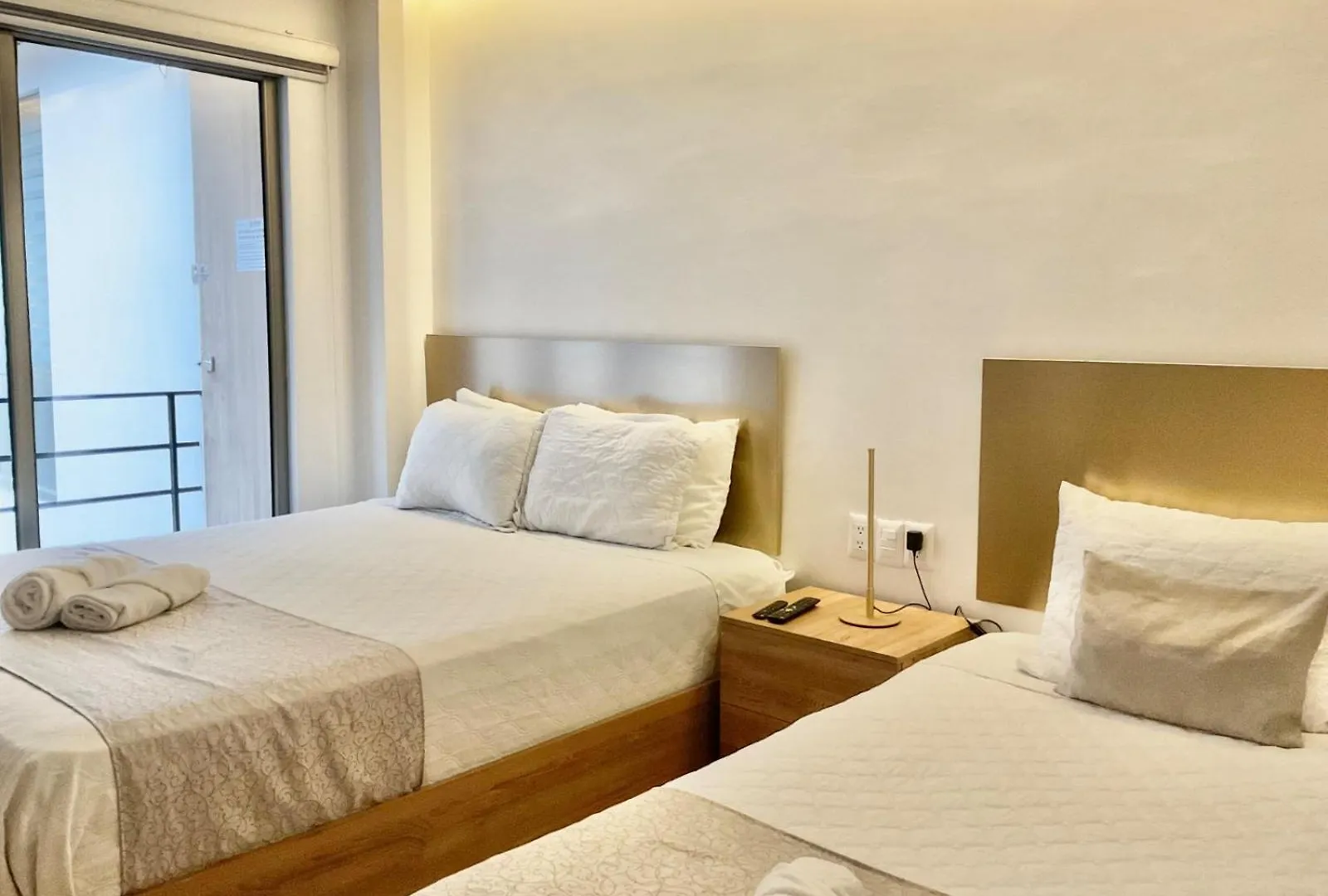 Apartahotel Hotel Iqon Cuenca