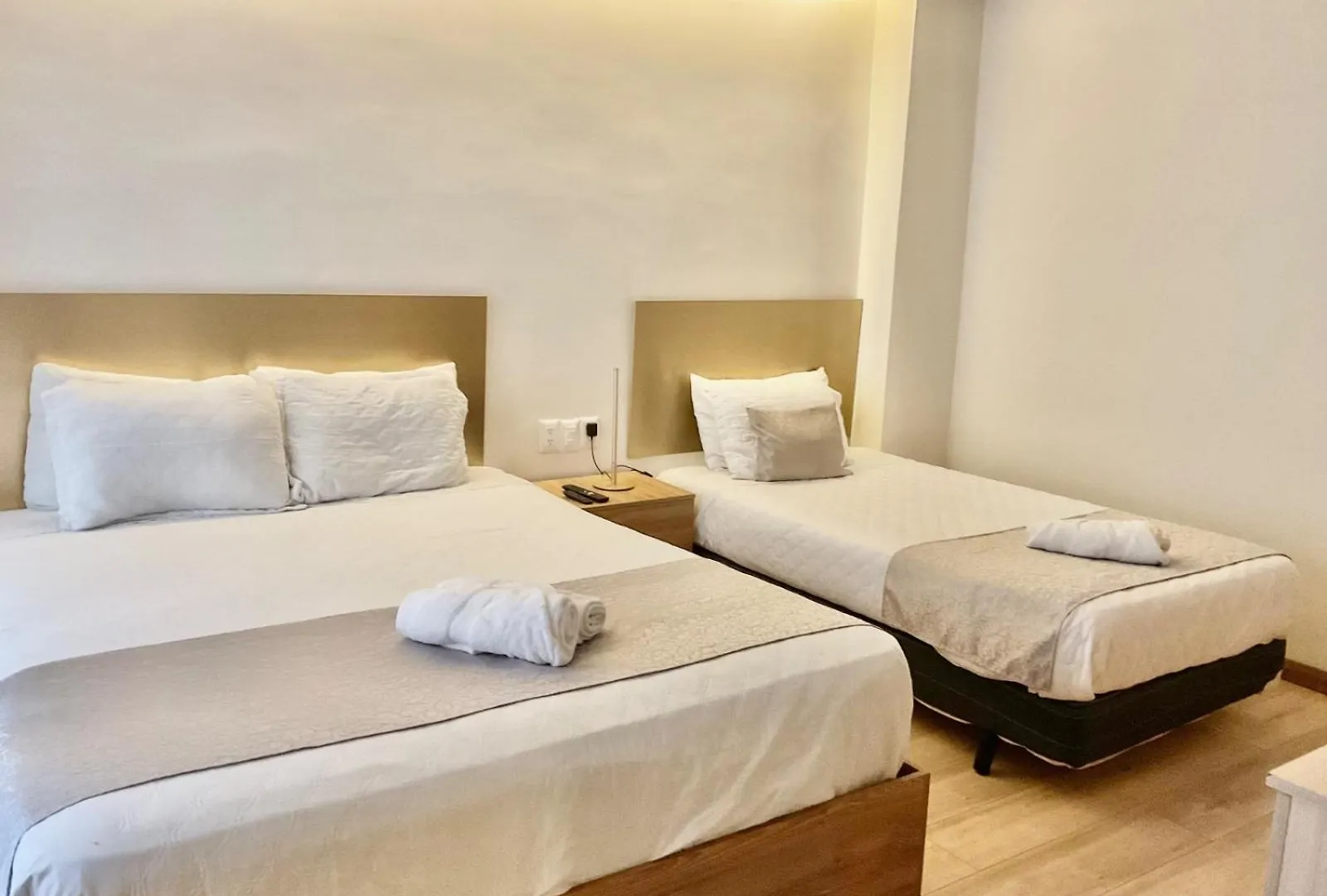 Hotel Iqon Cuenca