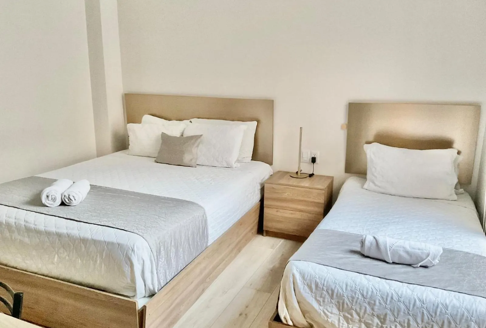 Hotel Iqon Cuenca Ecuador
