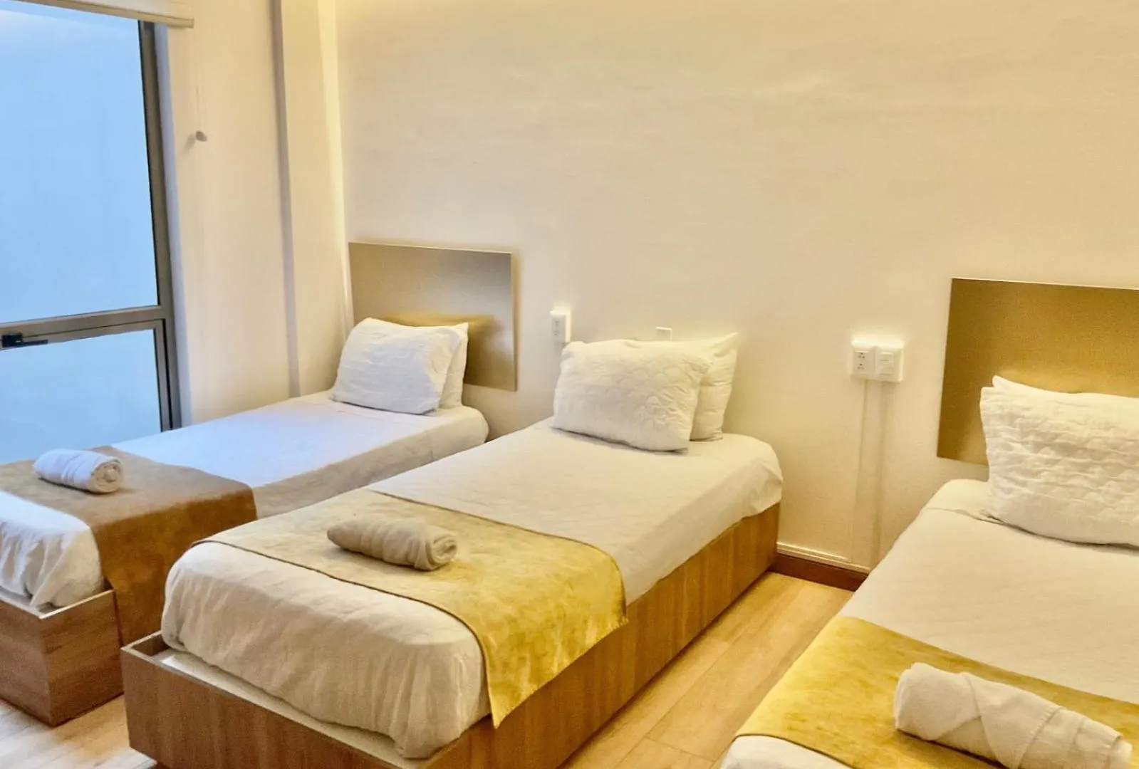 Apartahotel Hotel Iqon Cuenca