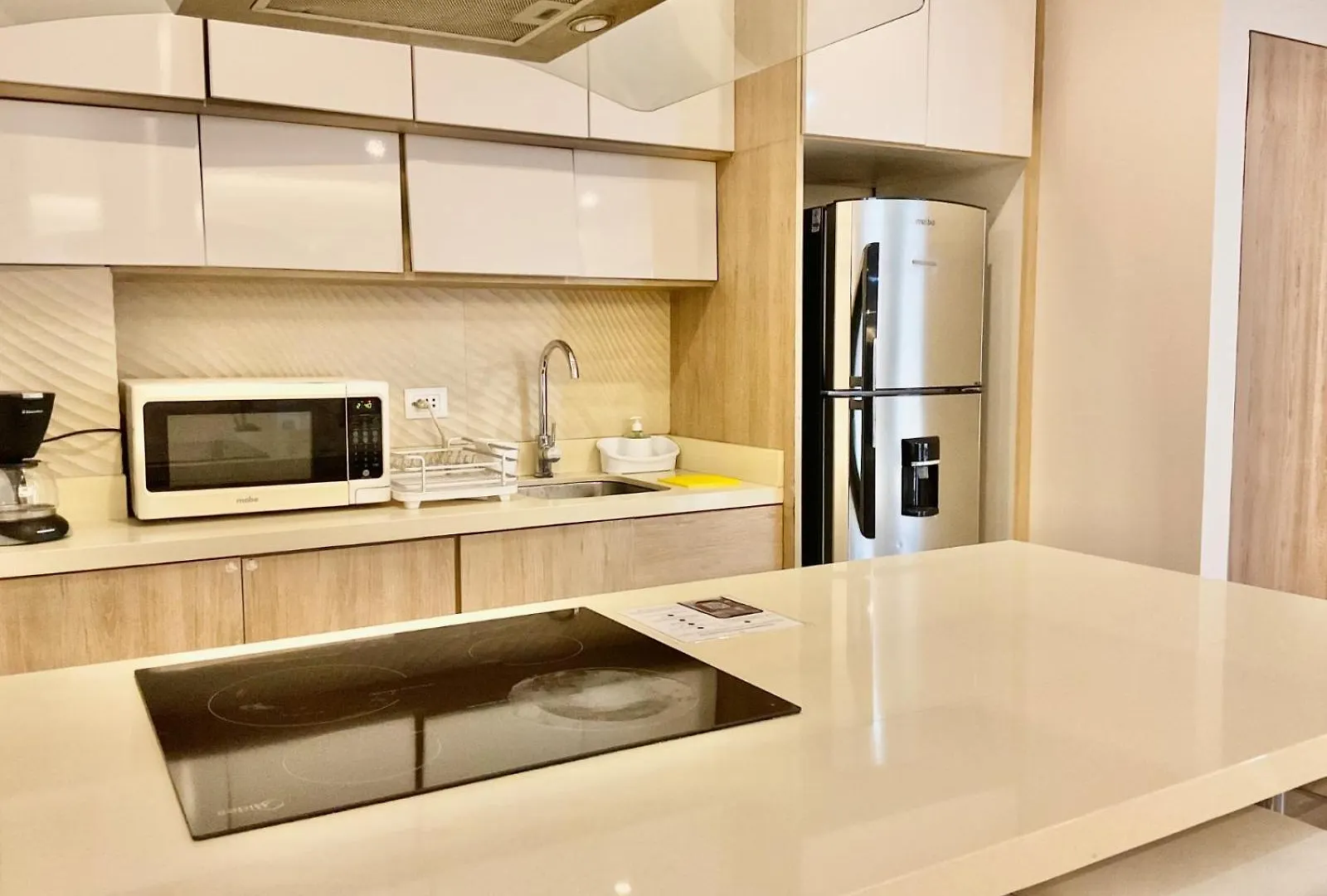 Apartahotel Hotel Iqon Cuenca